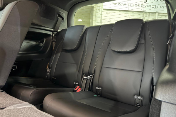 2026 Mercedes-Benz GLB-Class X244 GLB350 electric SUV Image 30