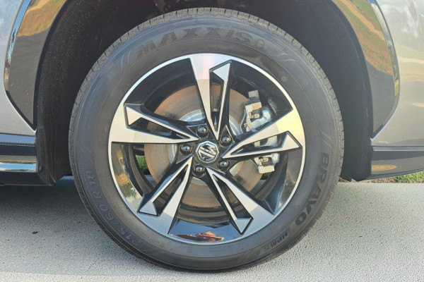 2025 MG HS AS33H Excite Hybrid+ SUV Image 5