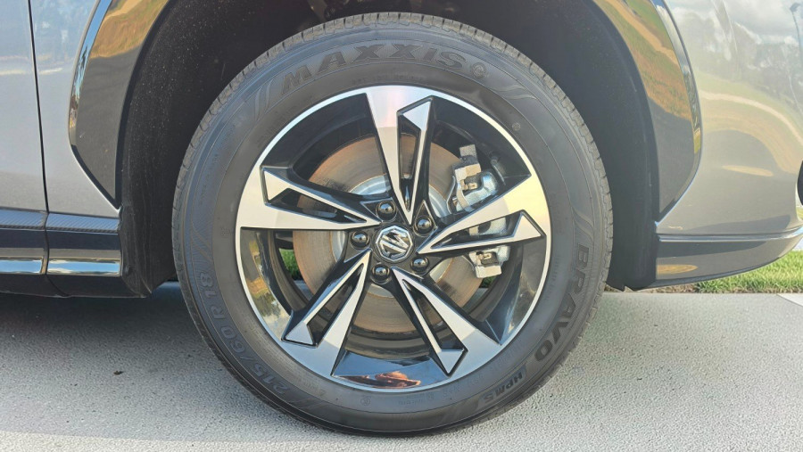 2025 MG HS AS33H Excite Hybrid+ SUV Image 5