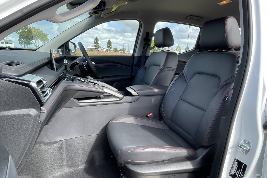 2024 LDV T60 SK8C Max PLUS Ute Image 10