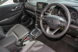 2019 MY20 Hyundai Kona OS.3 Highlander Suv