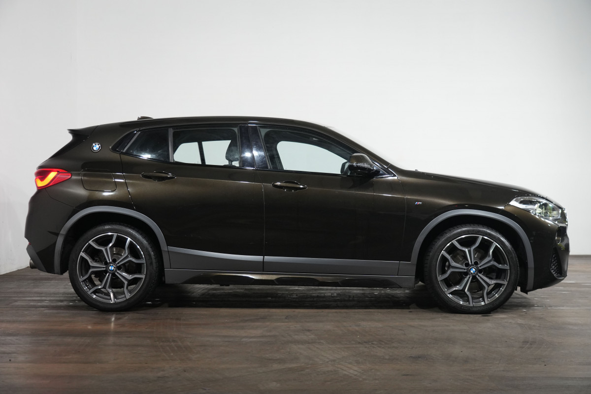 2019 BMW X2 sDrive20i M Sport SUV