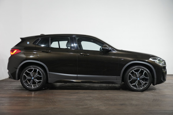 2019 BMW X2 sDrive20i M Sport SUV image 4