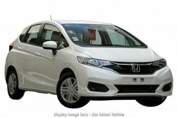 Honda Jazz VTi GF