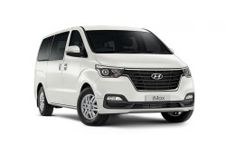 Hyundai iMax Active TQ4