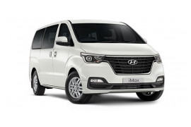 Hyundai iMax Active TQ4