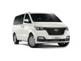 Hyundai iMax Active TQ4