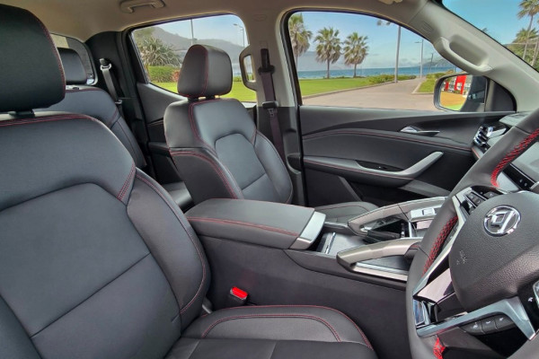 2026 MY25 LDV T60 SK8C Max PLUS Ute Image 2