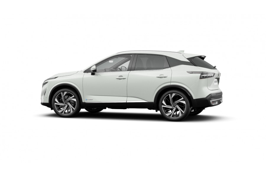 2025 Nissan QASHQAI J12 Ti-L e-POWER SUV Image 29