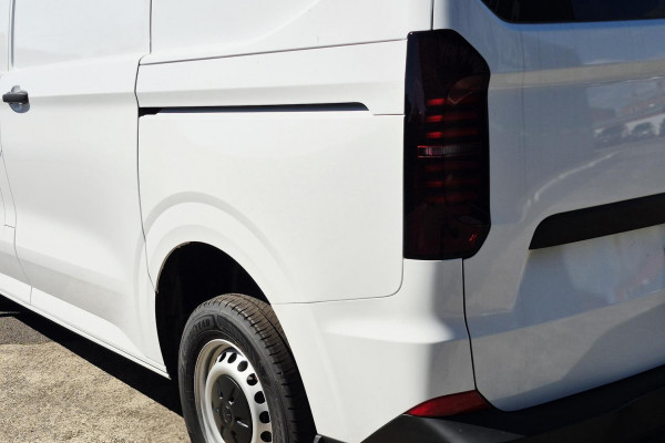 2025 Volkswagen Transporter NSN SWB Van Van Image 23