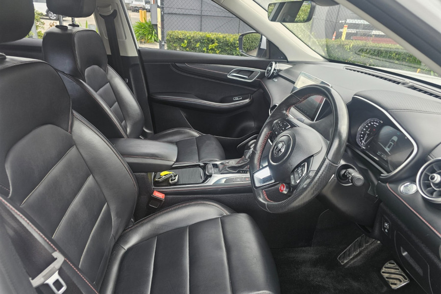 2021 MG HS SAS23 Excite X SUV Image 15
