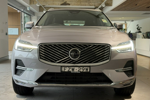 2026 Volvo XC60 UZ Plus B5 Bright SUV Image 5