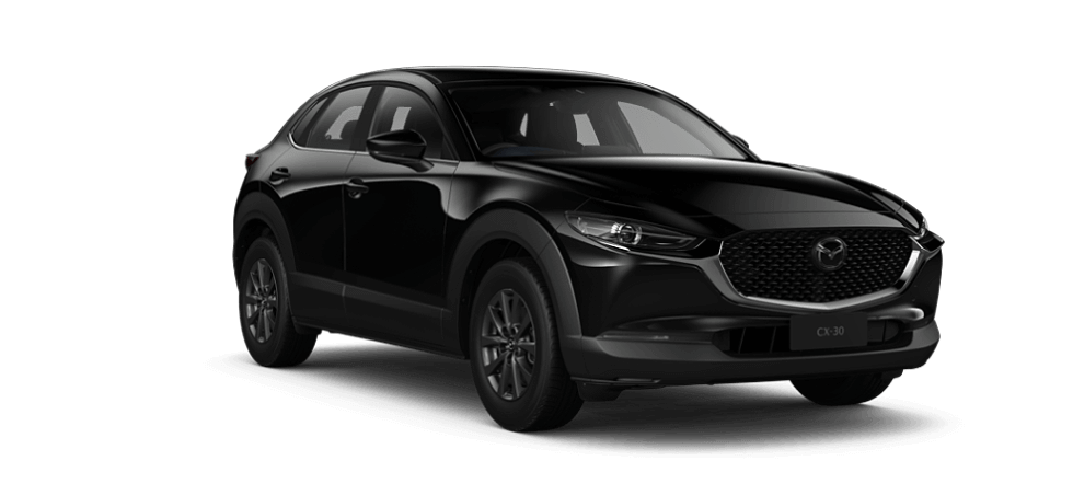 2025 MY24 Mazda CX-30 DM2W7A G20 Pure SUV Image 6