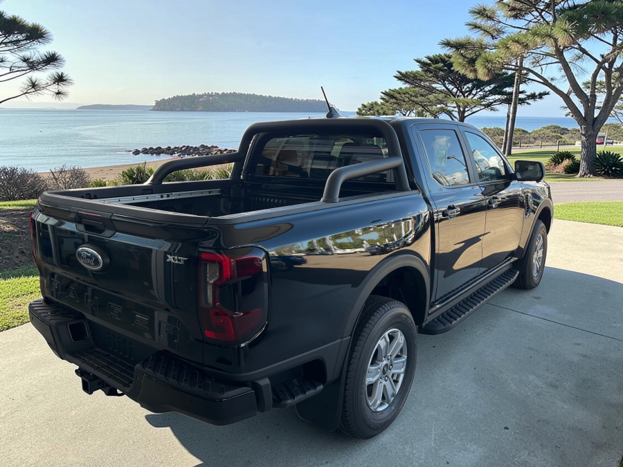 2026 Ford Ranger P703 XLT Ute Image 5