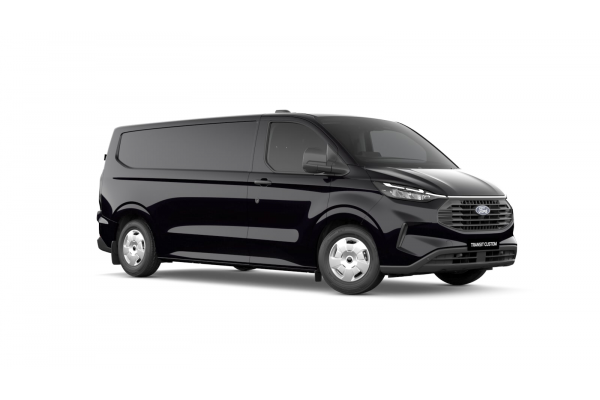 2023 MY23.75 Ford Transit Custom AV Trend LWB Van