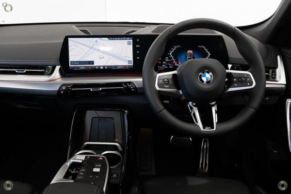 2026 BMW X1 U11 sDrive18i Sport Collection SUV image 7