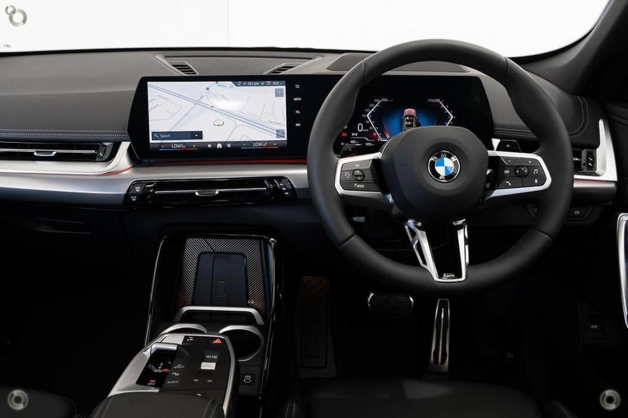 2026 BMW X1 U11 sDrive18i Sport Collection SUV
