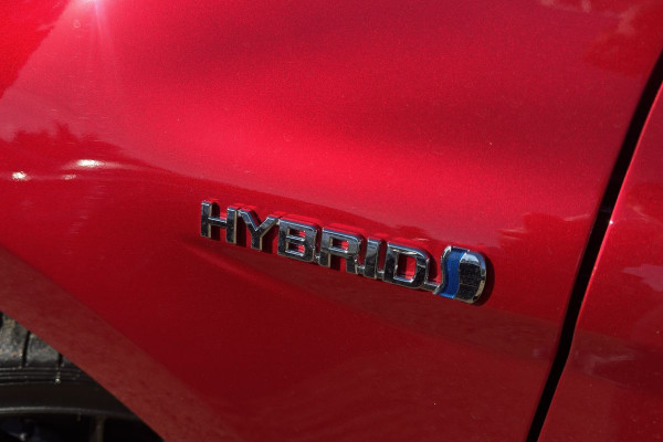 2023 Toyota Camry AXVH70R SX Hybrid Sedan Image 16