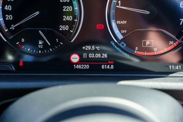 2015 BMW X1 F48 sDrive20i SUV Image 19