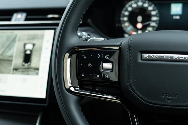 2024 MY25.5 Land Rover Range Rover Velar L560 PHEV P400e Dynamic SE SUV image 10