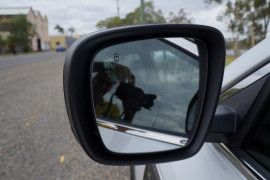 2018 MY18.5 Renault Koleos HZG S Edition Wagon