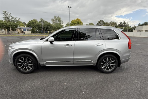 2017 MY18 Volvo XC90 L Series T6 Inscription SUV Image 6