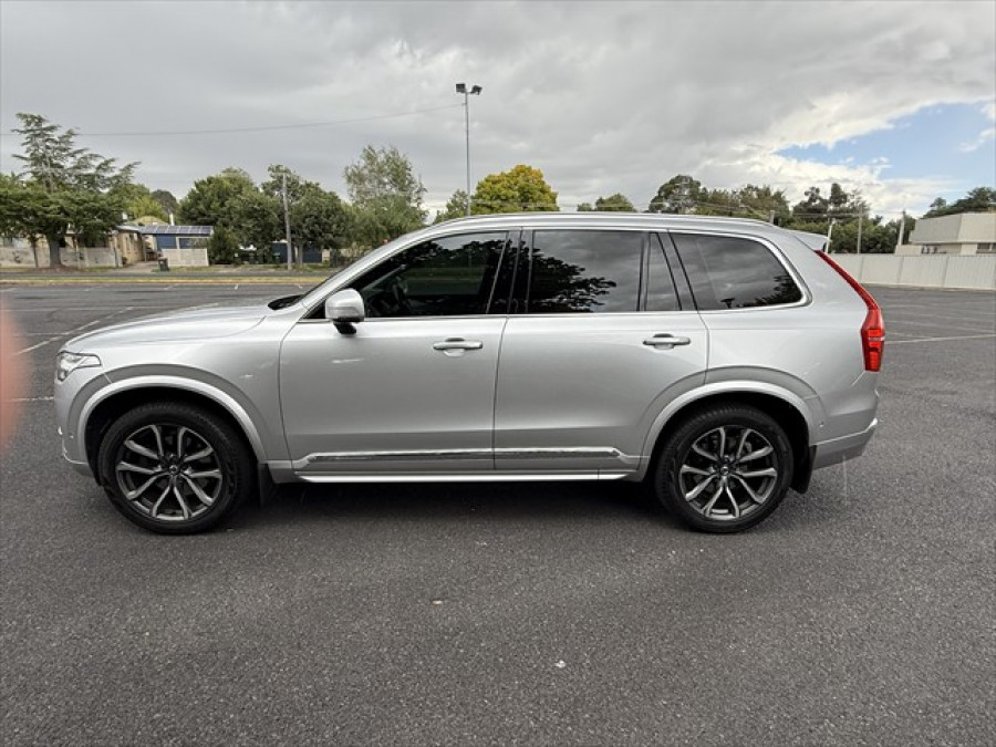 2017 MY18 Volvo XC90 L Series T6 Inscription SUV Image 6