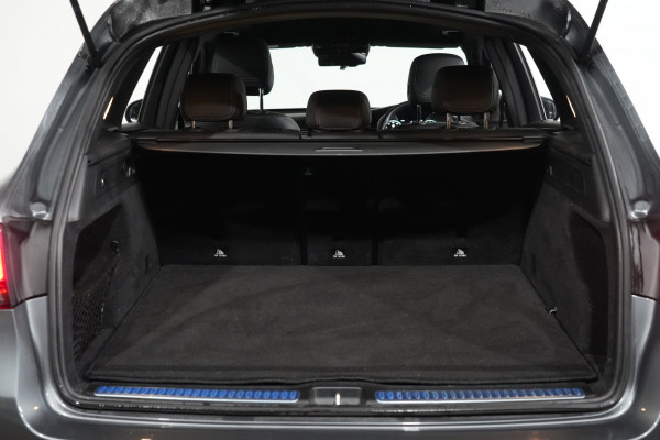 2020 Mercedes-Benz GLC-Class GLC300 SUV Image 30