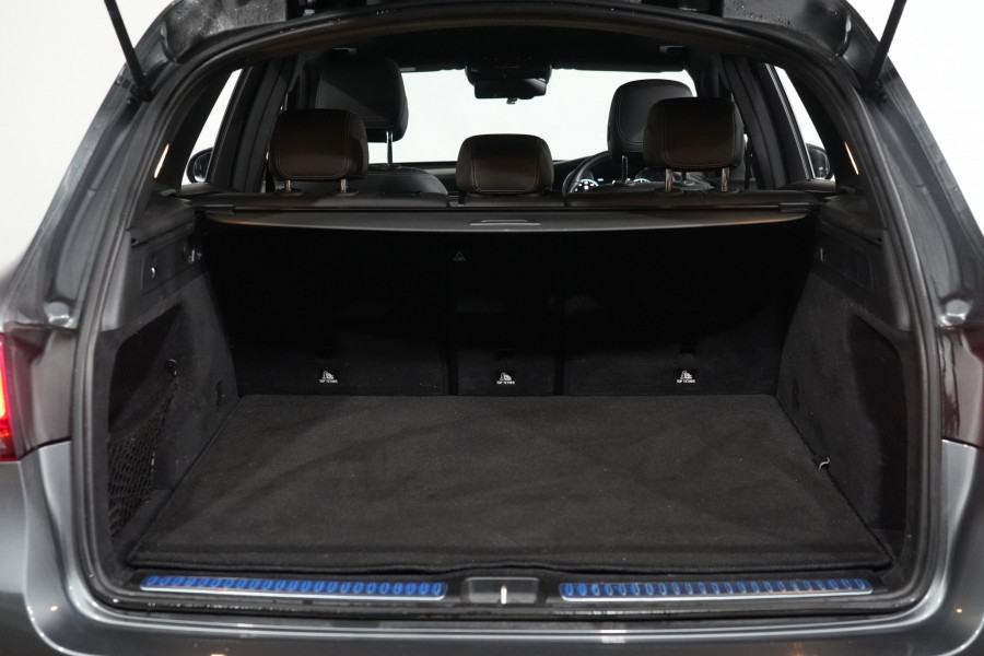 2020 Mercedes-Benz GLC-Class GLC300 SUV Image 30