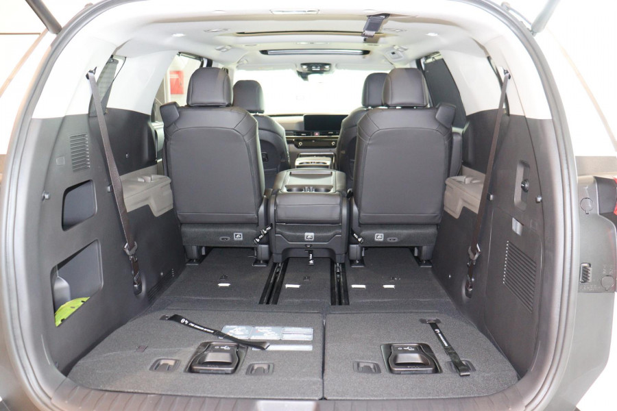 2026 Kia Carnival KA4 PE GT-Line People Mover Image 36