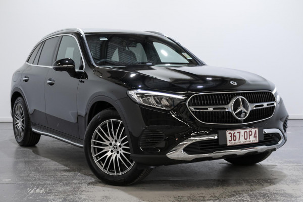 Mercedes-Benz GLC-Class GLC200 X254