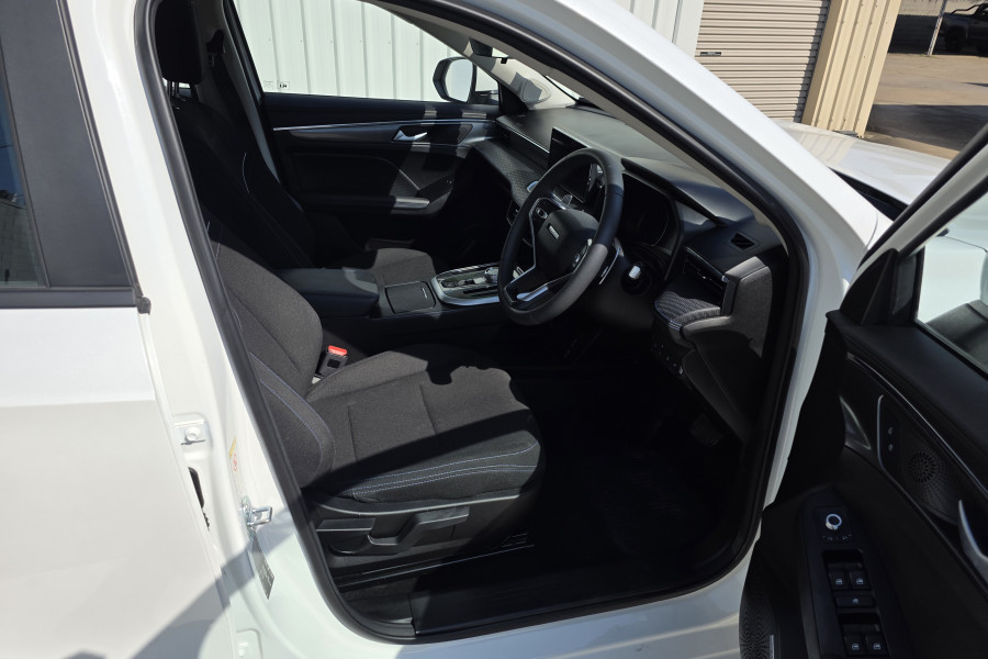 2023 GWM Haval Jolion A01 Premium SUV Image 15