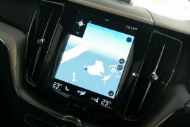 2018 MY19 Volvo XC60 UZ D5 R-Design Suv