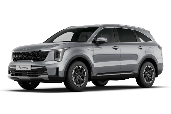 2025 Kia Sorento MQ4 PE Sport SUV