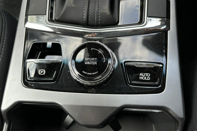 2023 KGM SsangYong Korando C300 ELX SUV Image 25