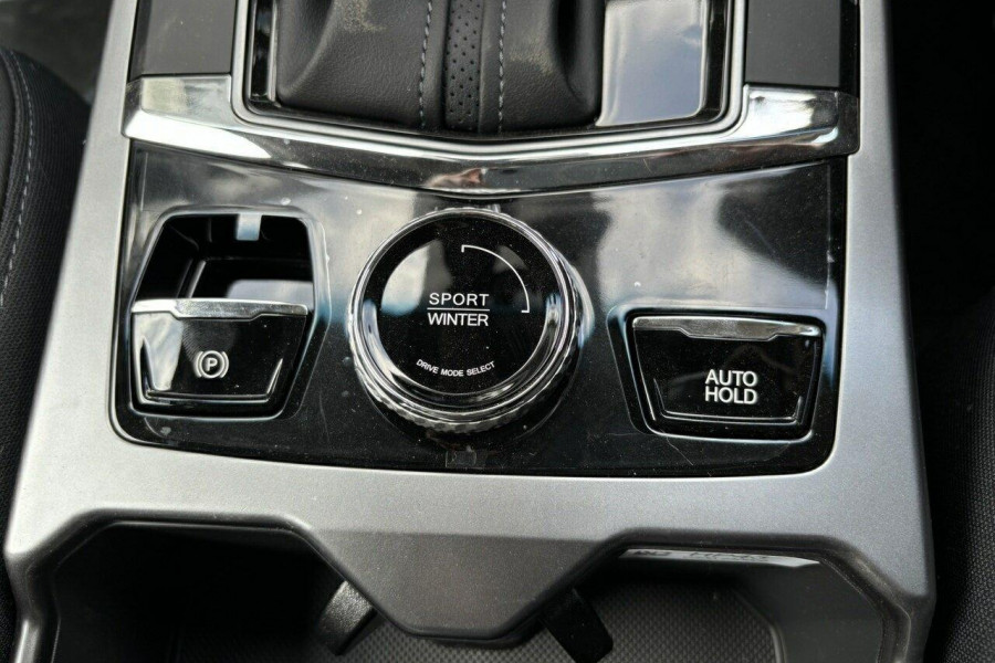 2023 KGM SsangYong Korando C300 ELX SUV Image 25