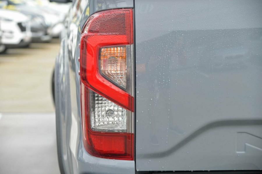 2021 Nissan Navara D23 MY21 Pro-4X Ute Image 19
