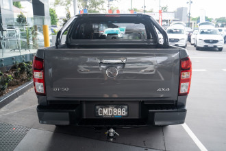 2020 MY21 Mazda BT-50 TF GT Dual cab Image 5