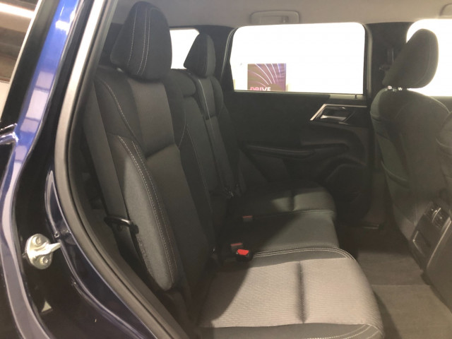 2023 Mitsubishi Outlander ZM LS SUV