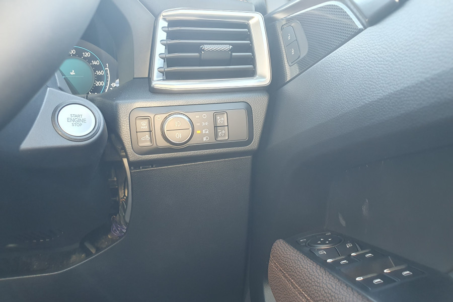 2024 Volkswagen Amarok NF TDI600 PanAmericana Ute Image 20