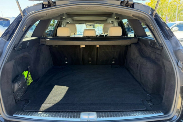 2019 MY10 Mercedes-Benz E-Class S213 800MY E220 d Wagon Image 15