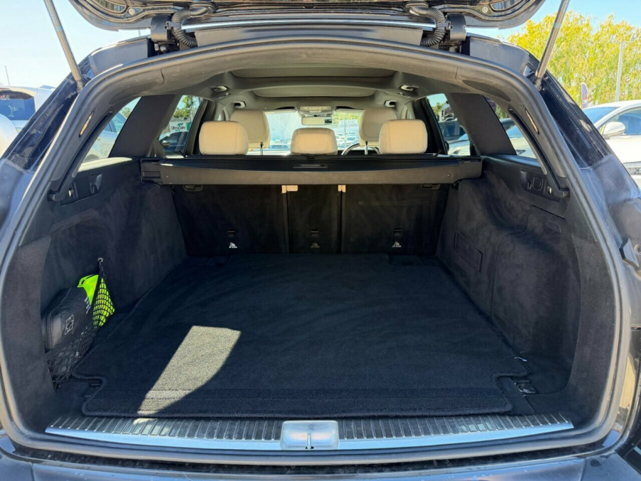 2019 MY10 Mercedes-Benz E-Class S213 800MY E220 d Wagon Image 15
