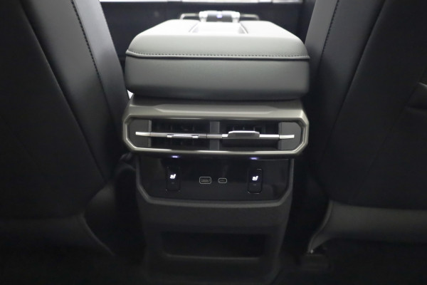 2026 MG U9 Explore Pro Ute Image 13