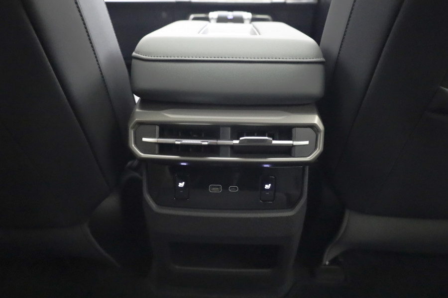 2026 MG U9 Explore Pro Ute Image 13