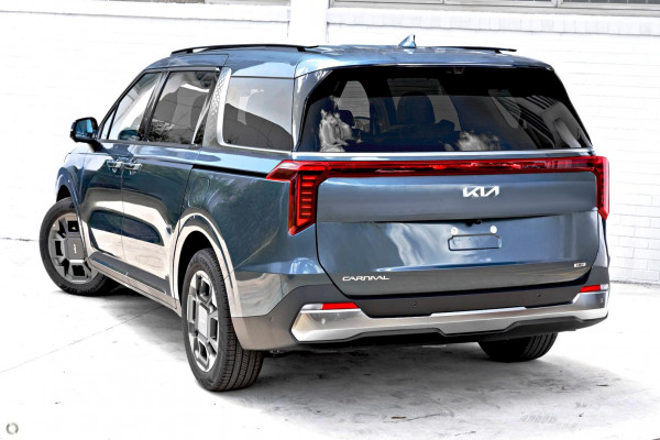 2026 MY27 Kia Carnival KA4 PE GT-Line HEV People Mover Image 4