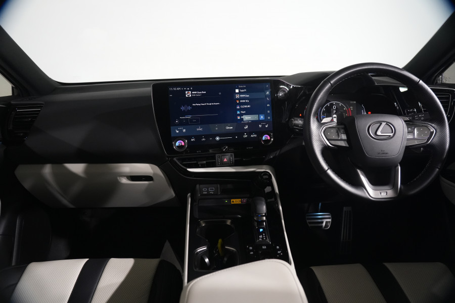 2023 Lexus NX NX350 F Sport SUV