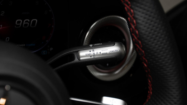 2026 Mercedes-Benz CLA-Class C178 CLA200 Coupe image 15