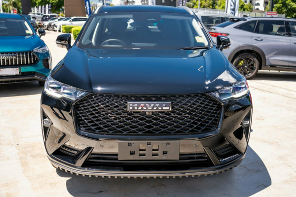 2025 GWM Haval H6 B01 Vanta SUV Image 5