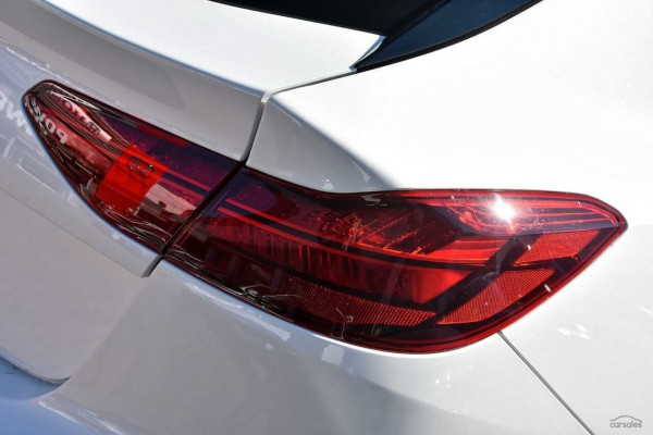 2020 Kia Cerato BD S Hatch Image 15