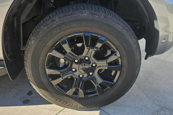 2019 MY20.25 Ford Ranger PX MkIII XLT Ute Image 26
